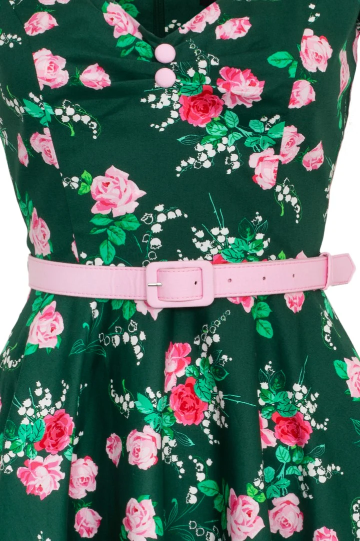 Mabel Dress - Image 9