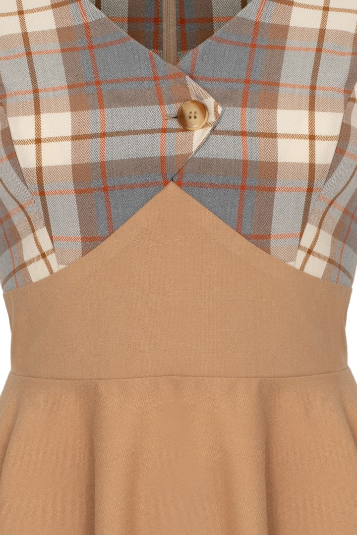 Joseline Dress - Image 10