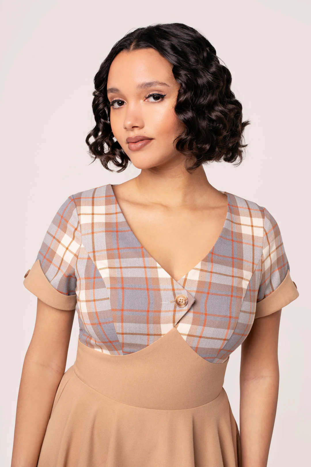 Joseline Dress - Image 2
