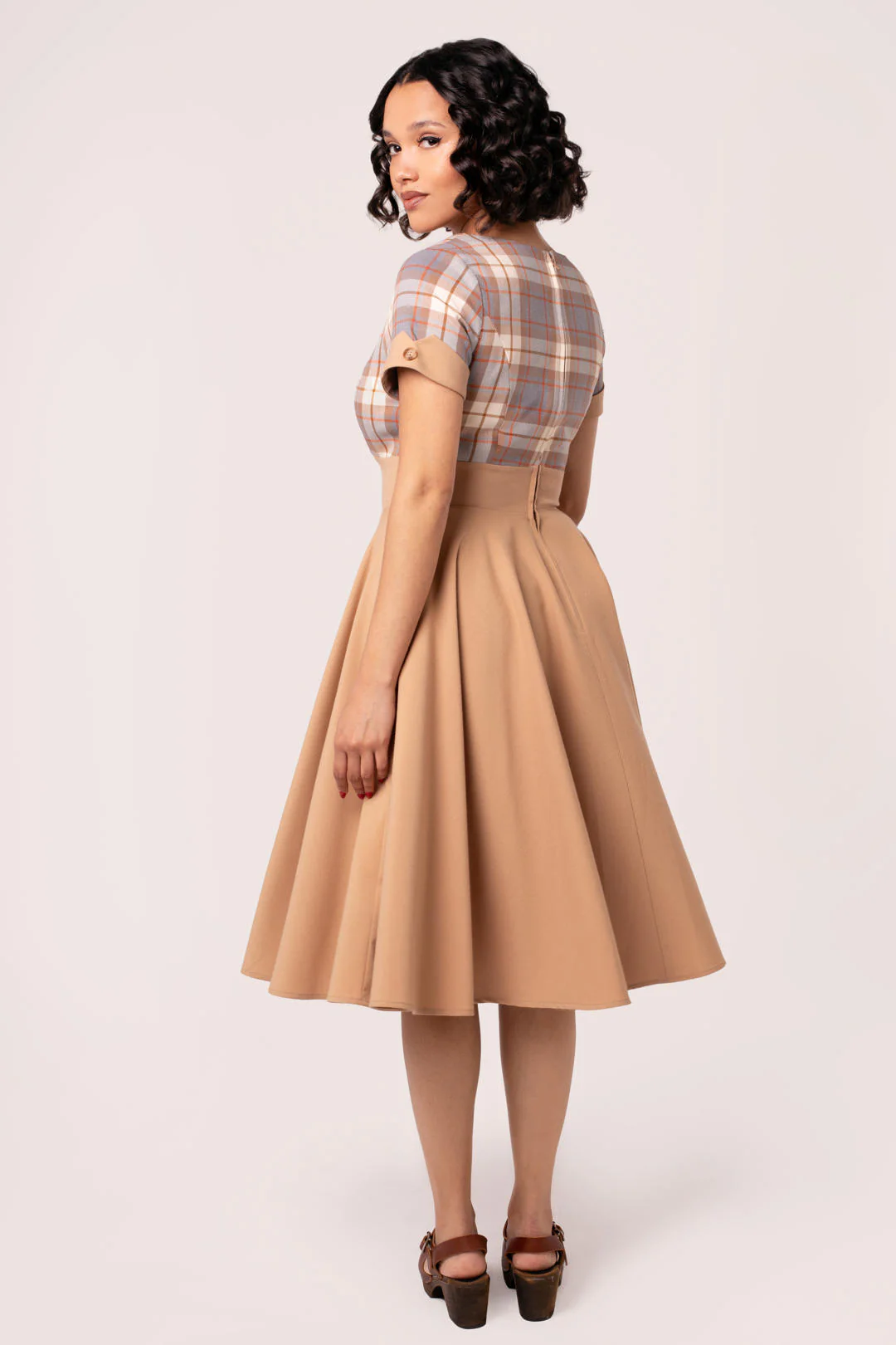 Joseline Dress - Image 3