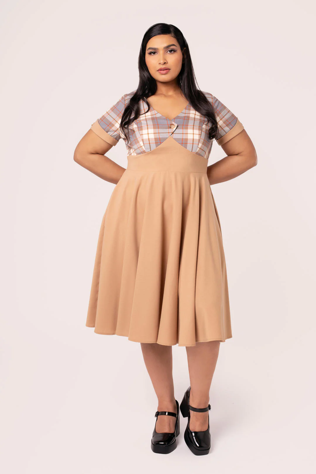 Joseline Dress - Image 4