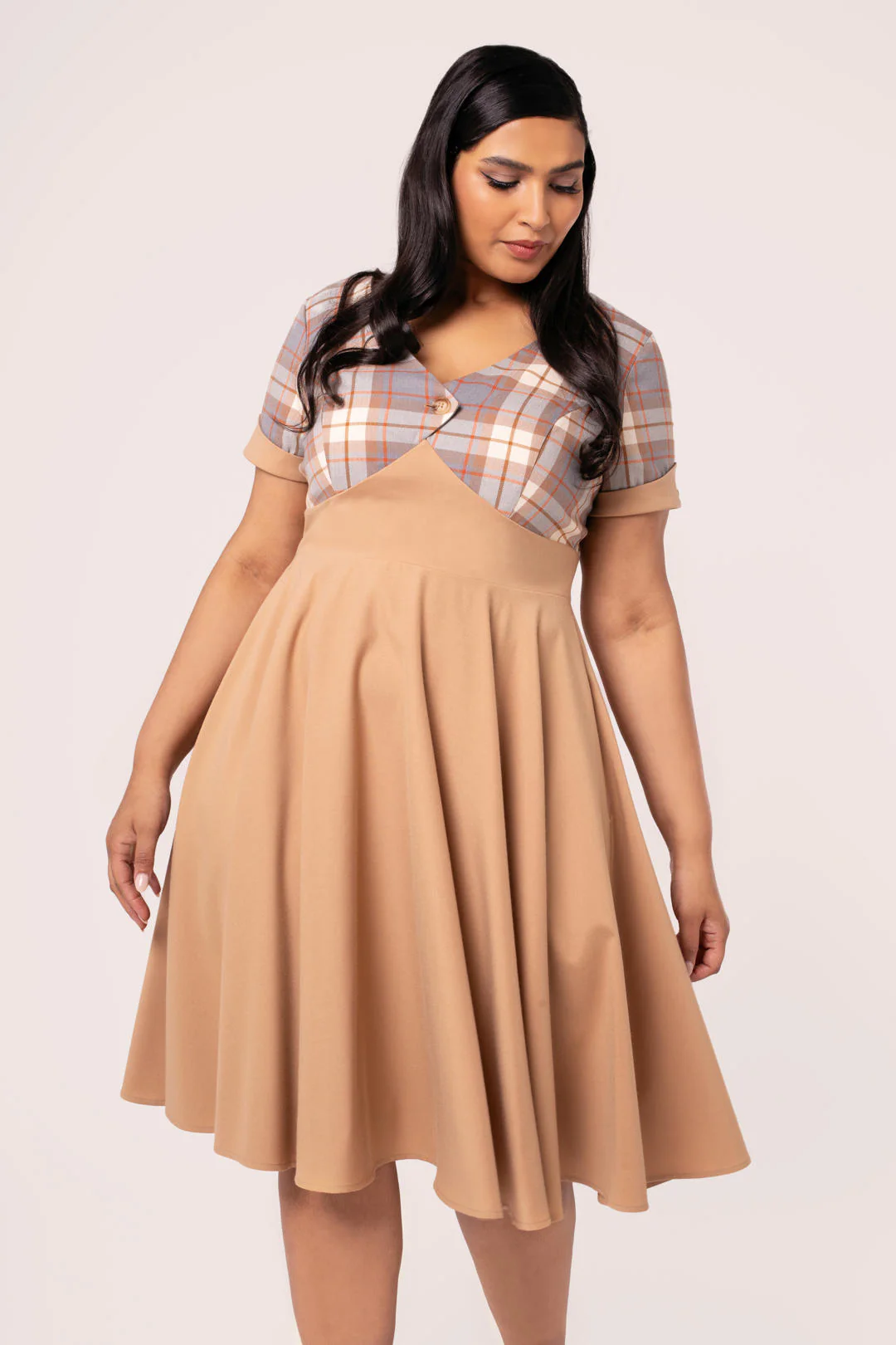 Joseline Dress - Image 5