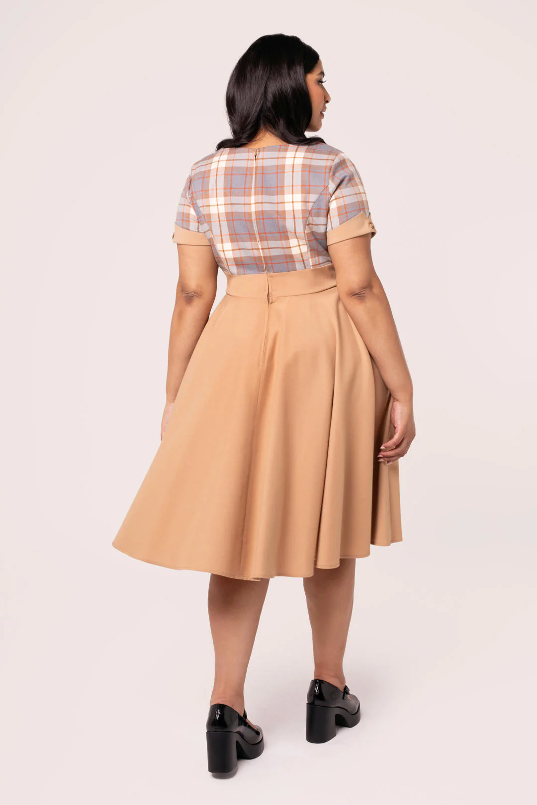 Joseline Dress - Image 7