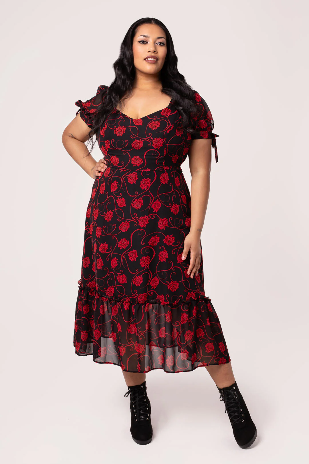 Thorn Dress - Image 6