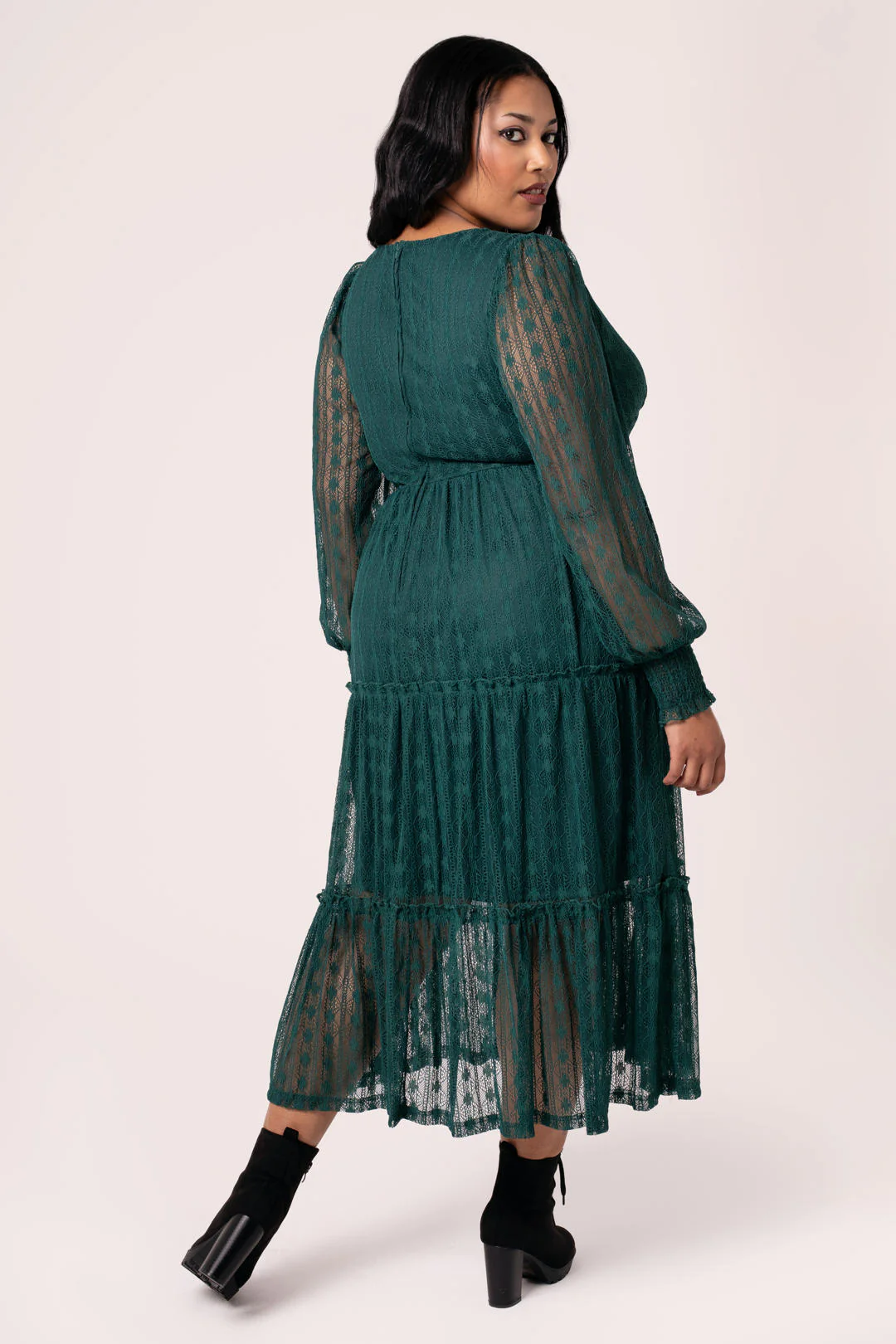 Rhianne Dress - Image 10