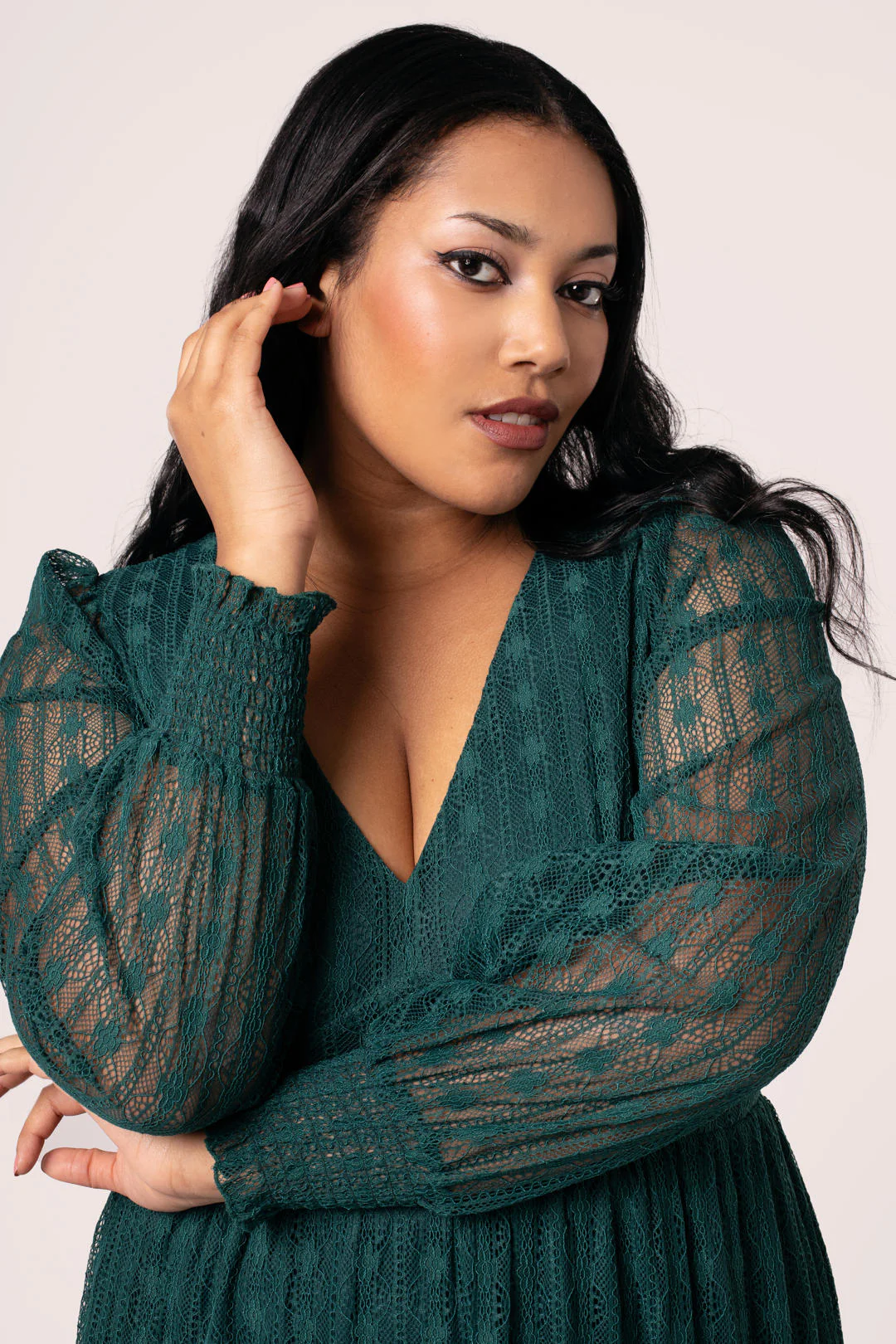 Rhianne Dress - Image 11