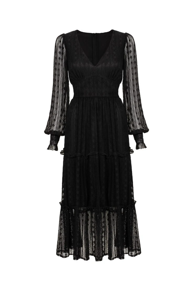 Rhianne Dress - Image 12
