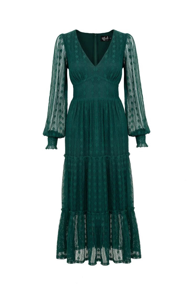 Rhianne Dress - Image 15