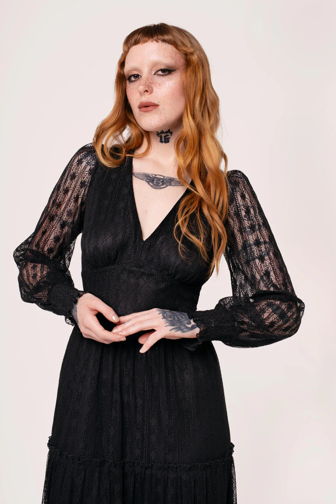 Rhianne Dress - Image 2