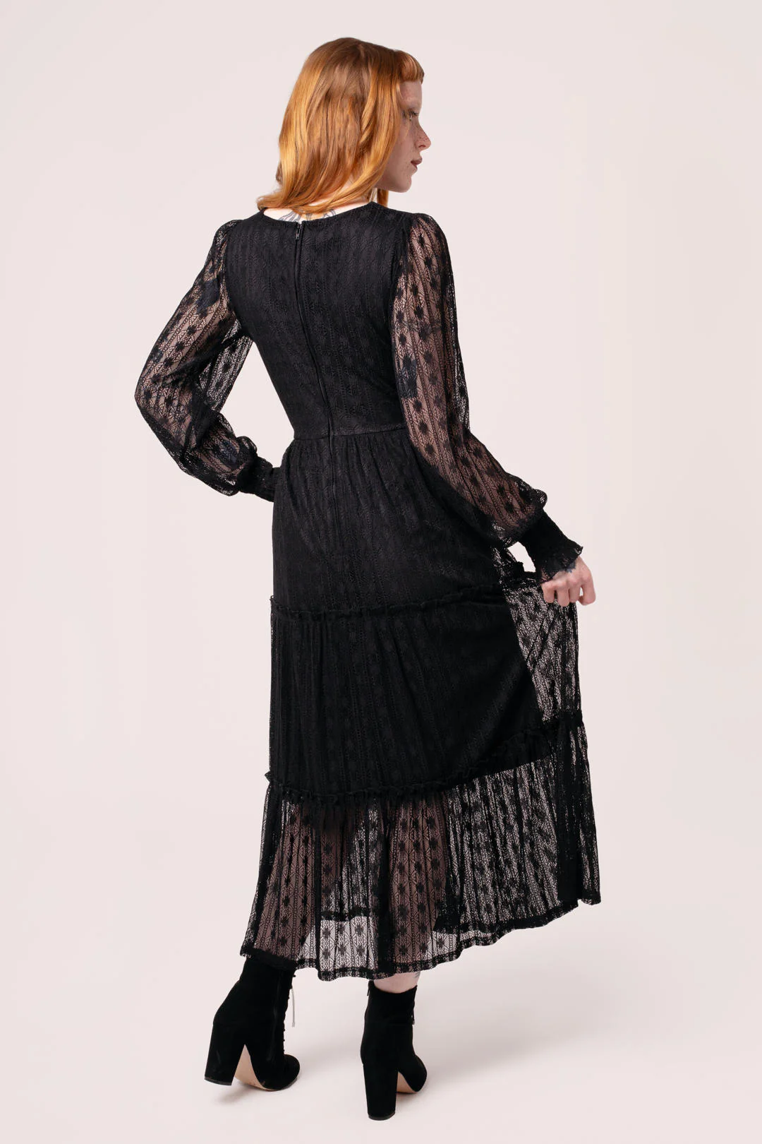 Rhianne Dress - Image 4