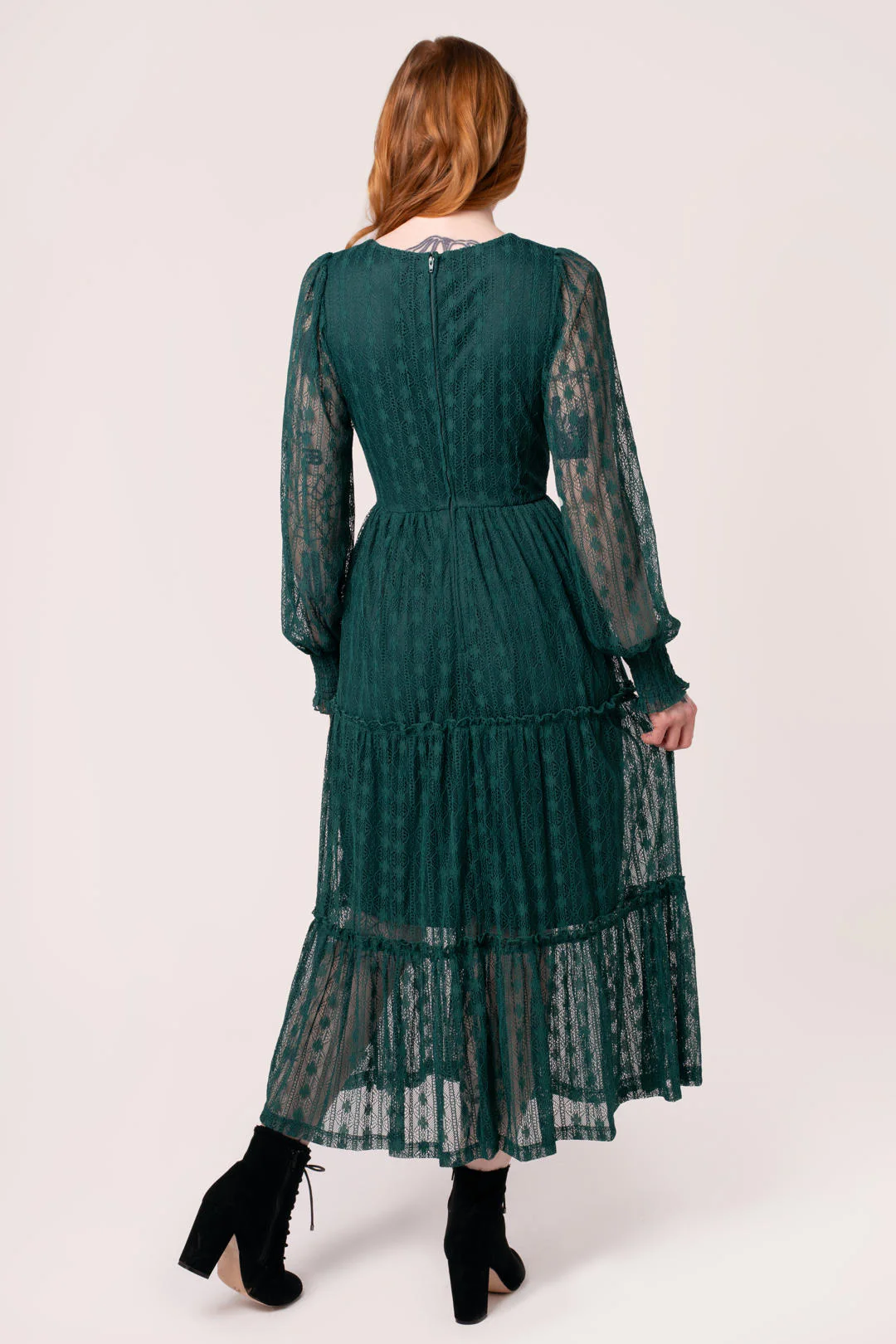 Rhianne Dress - Image 7
