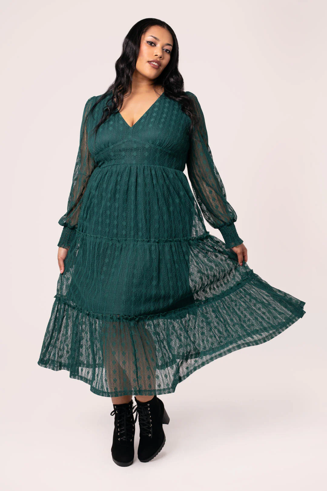 Rhianne Dress - Image 8