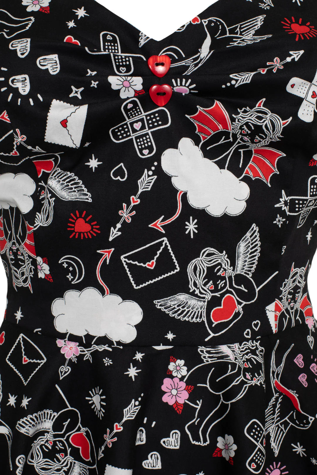 Charlie  Dress - Image 10