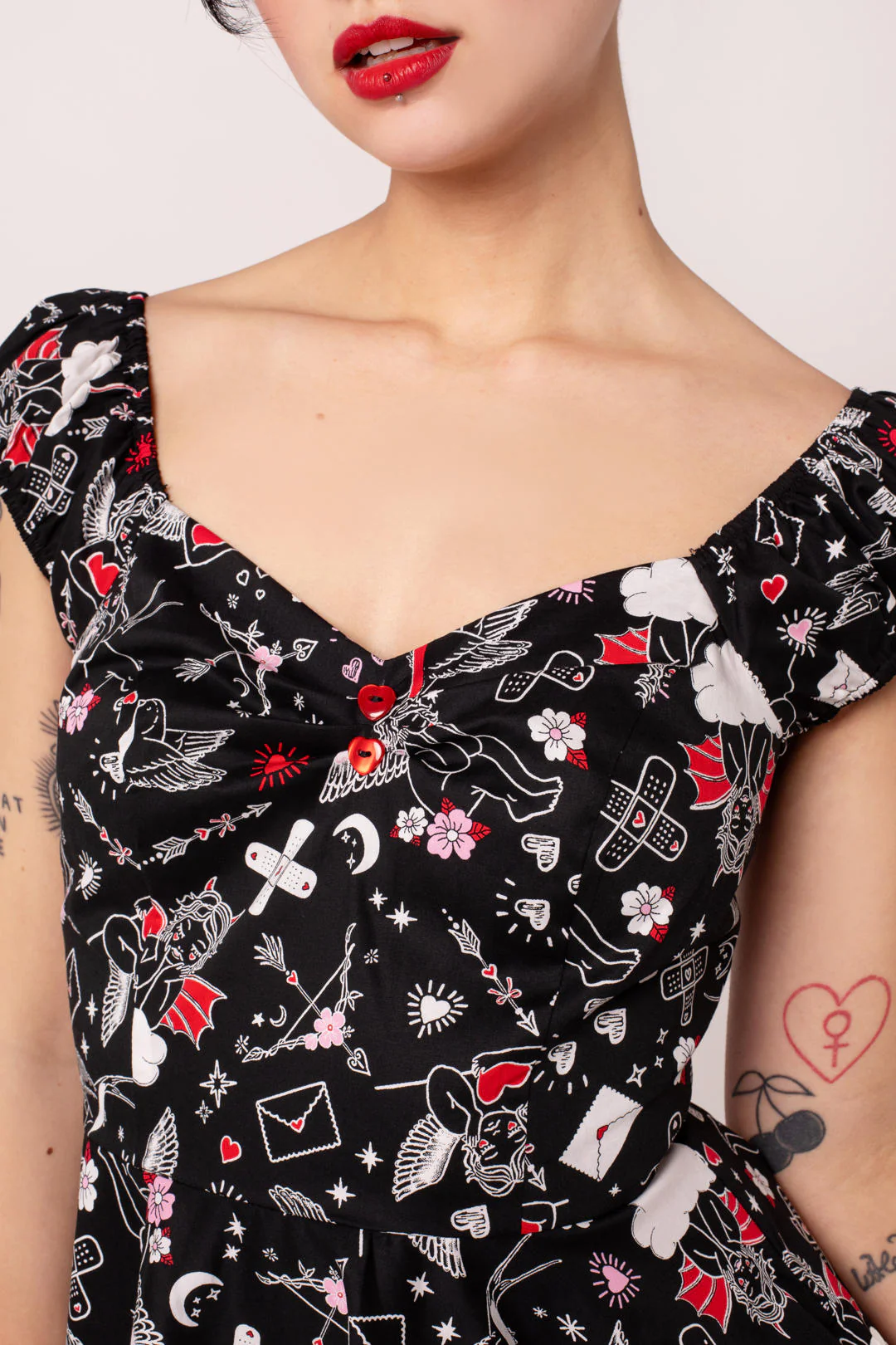 Charlie  Dress - Image 3