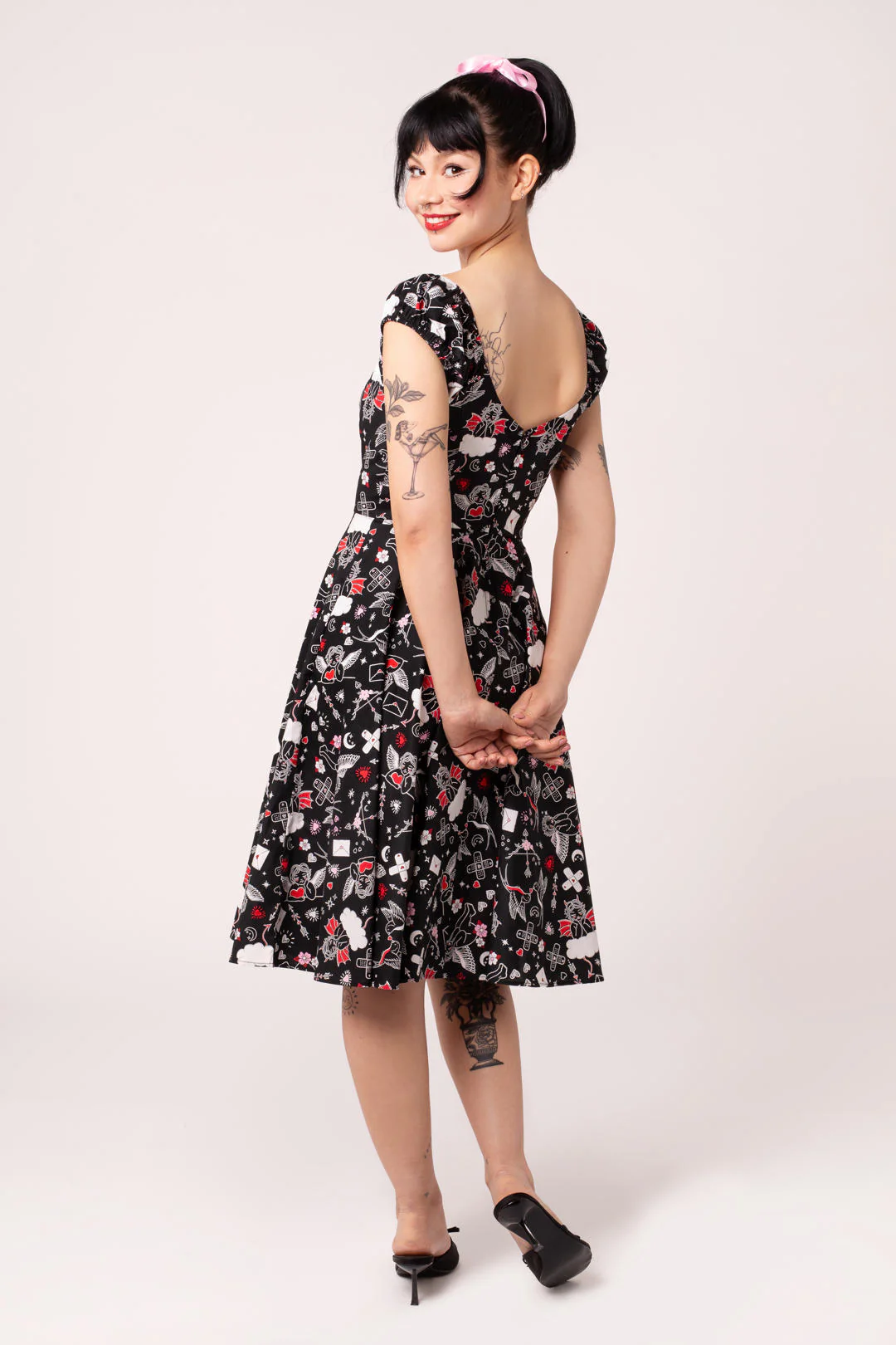 Charlie  Dress - Image 4