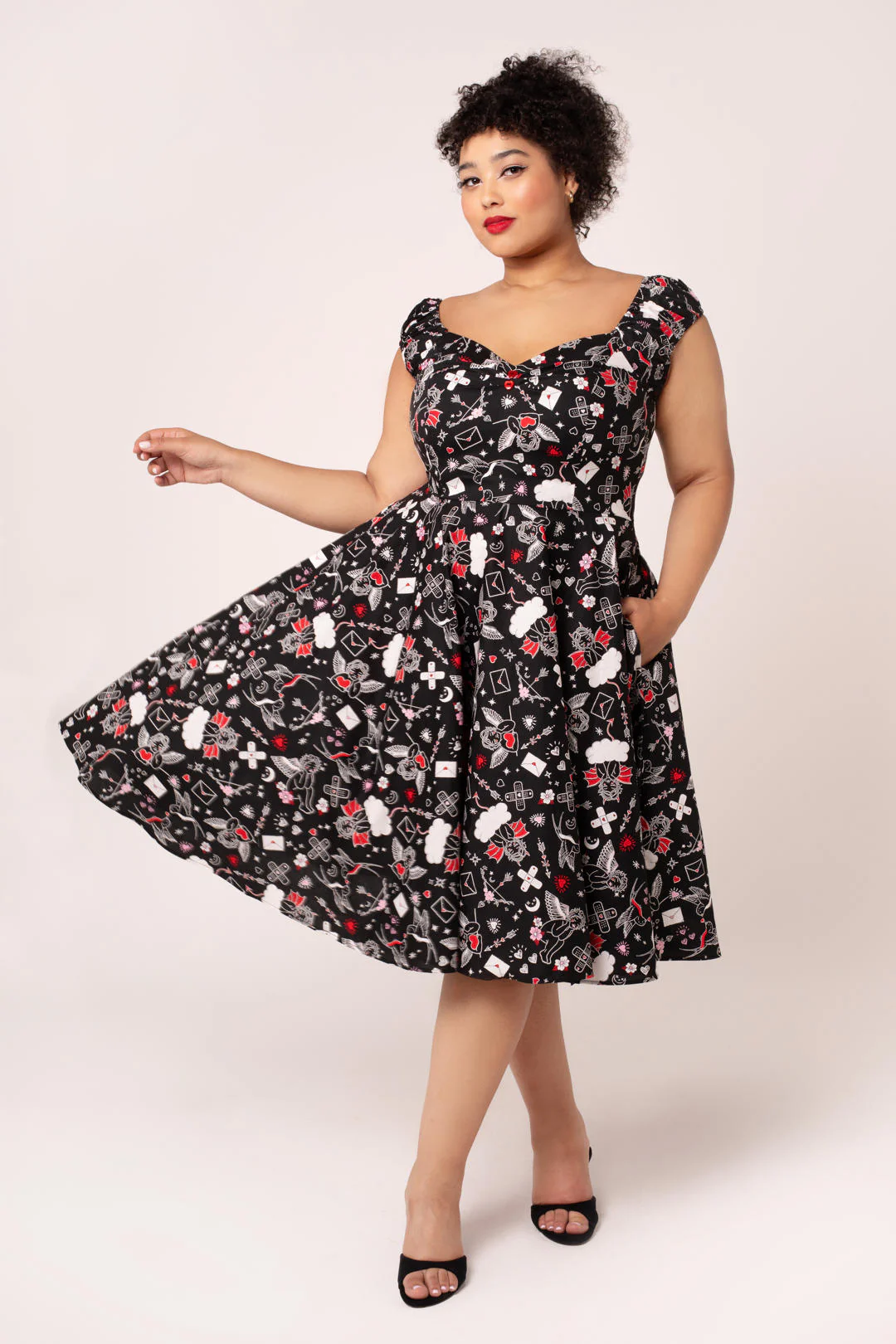 Charlie  Dress - Image 5