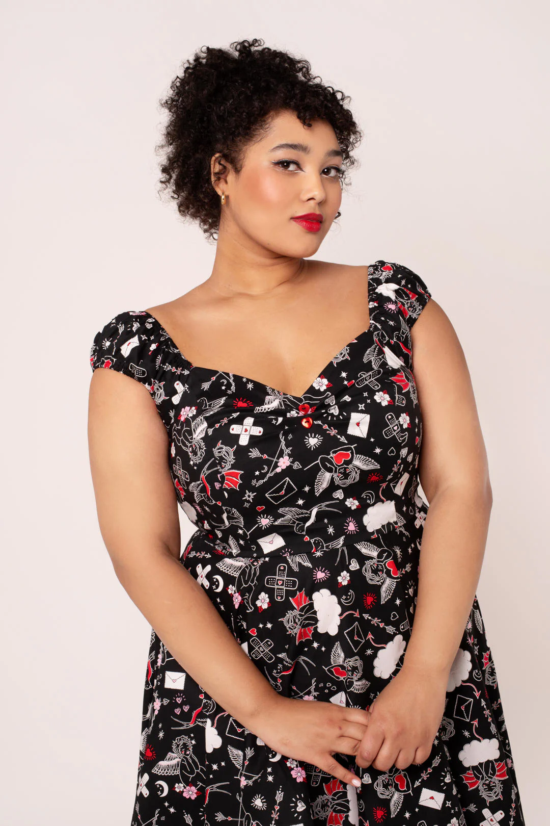 Charlie  Dress - Image 6