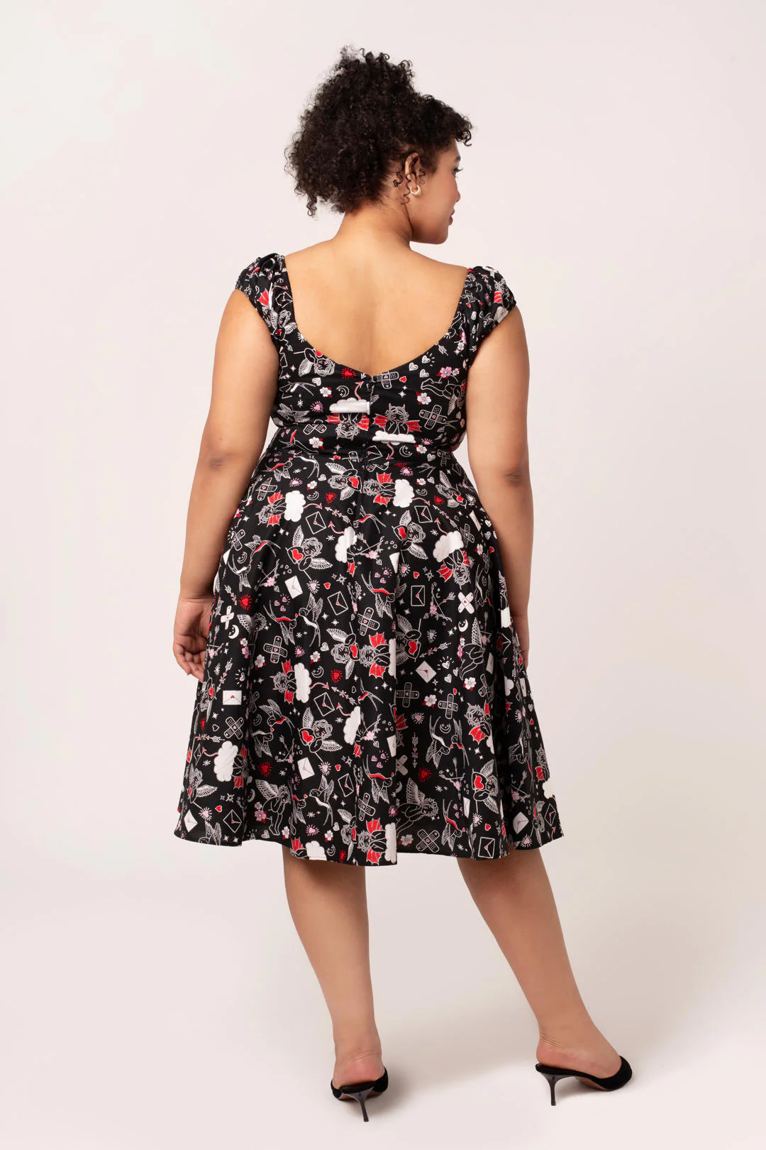 Charlie  Dress - Image 7