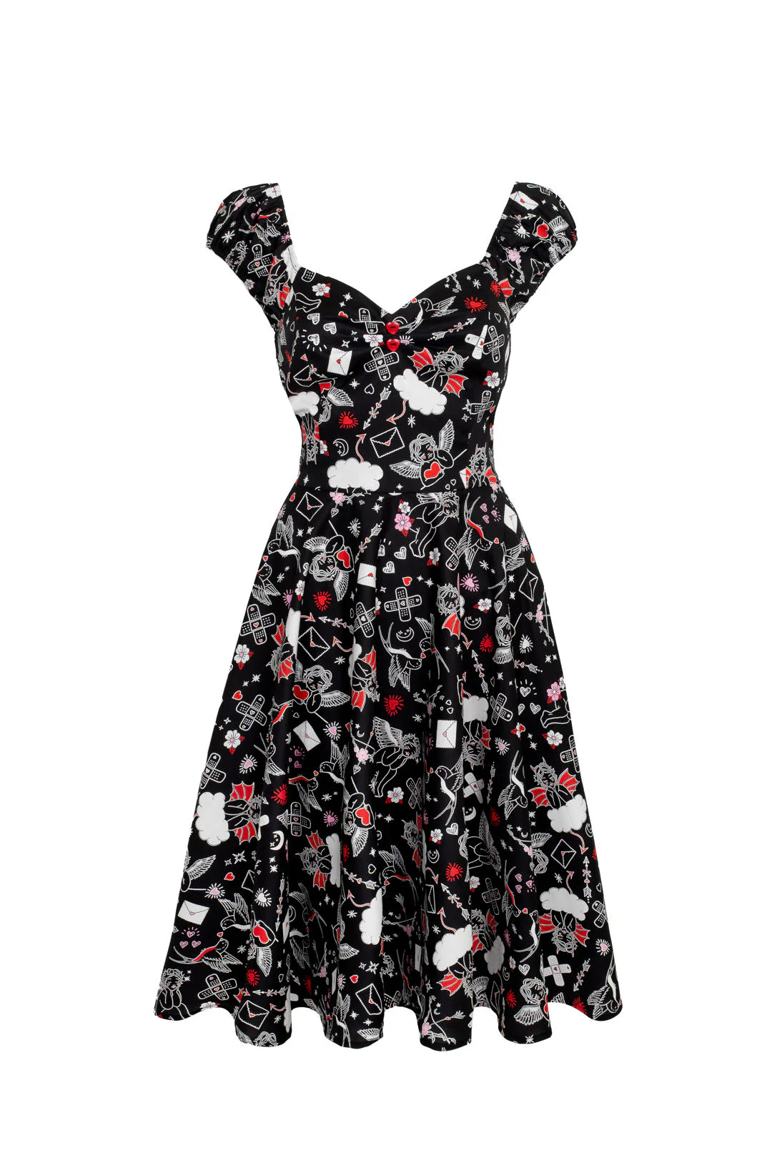 Charlie  Dress - Image 8