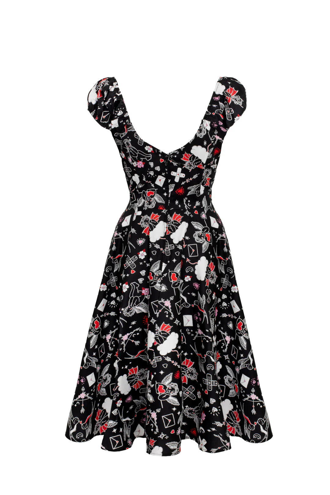 Charlie  Dress - Image 9