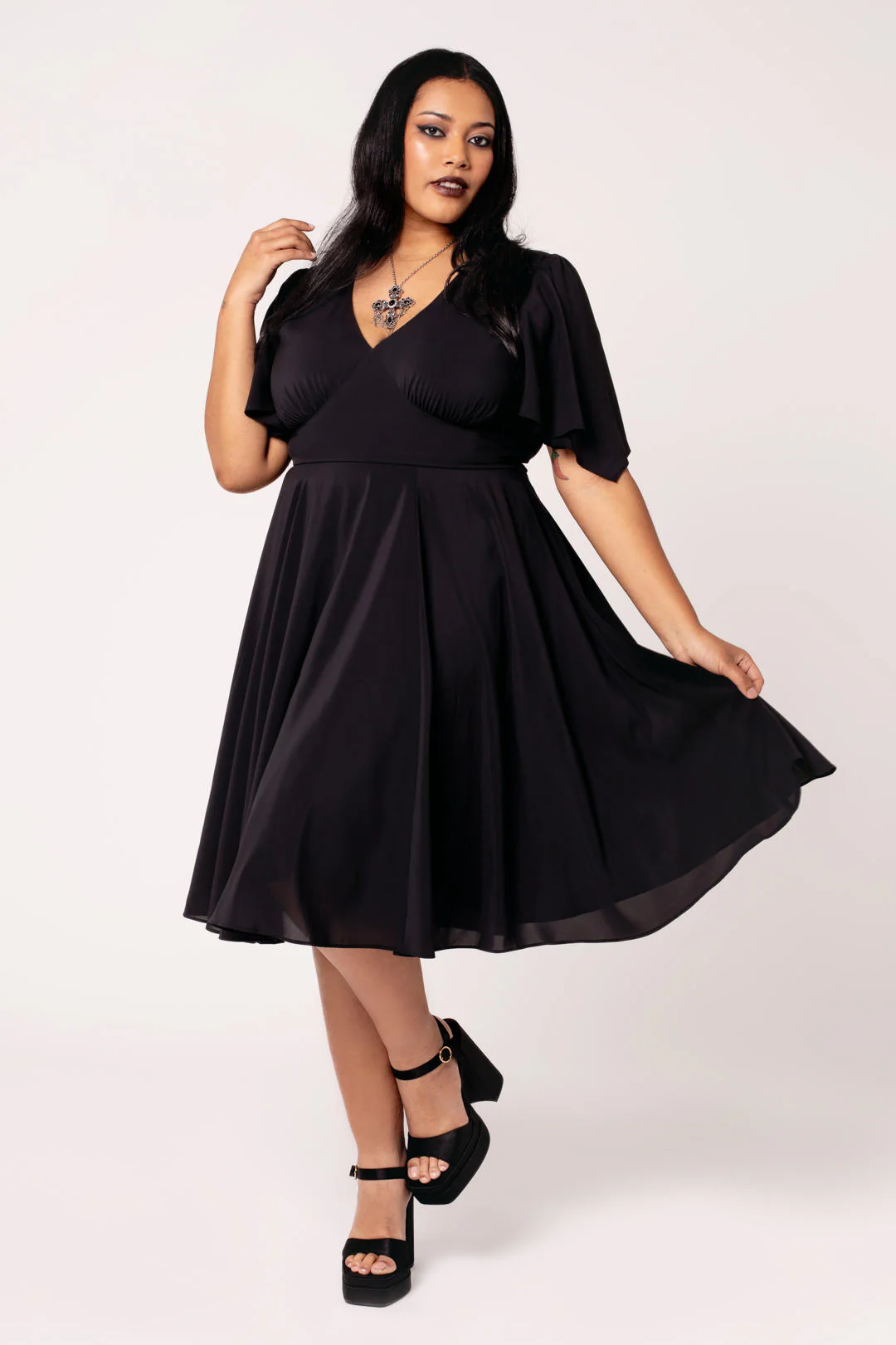 Titania Dress - Image 6
