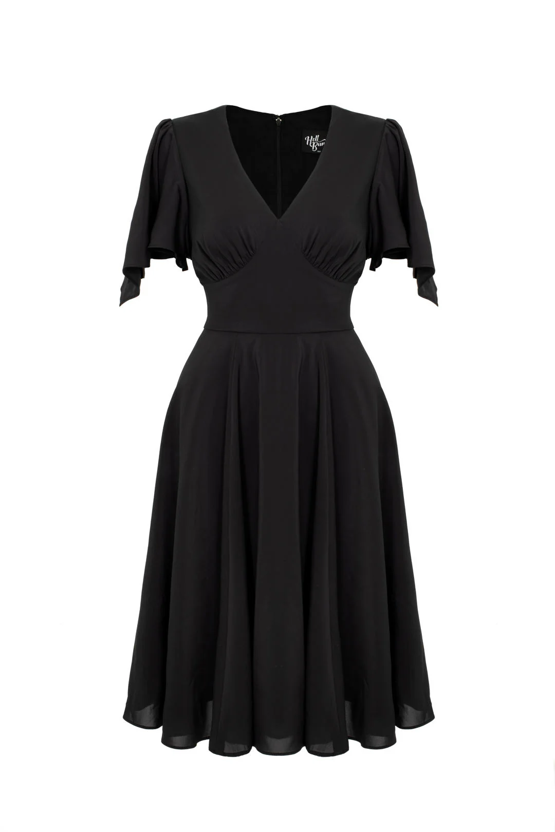 Titania Dress - Image 8