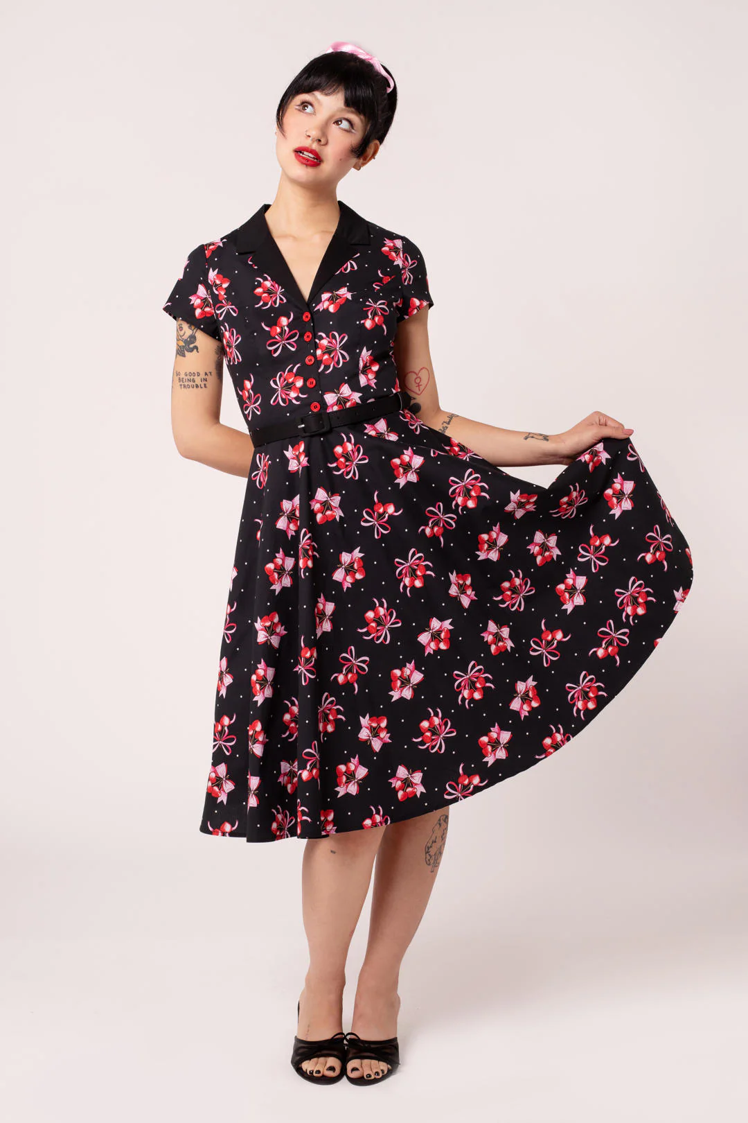 New In Dresses