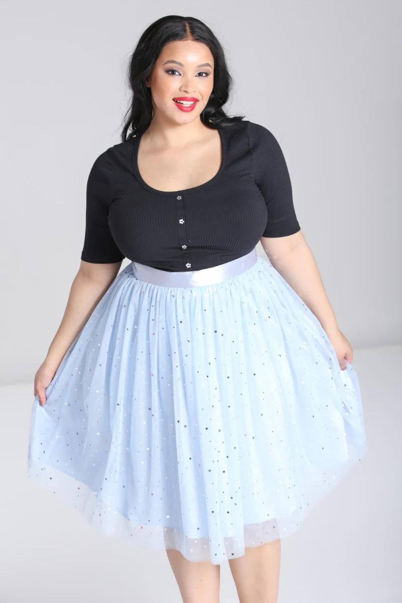 Infinity 50'S Skirt - Image 13