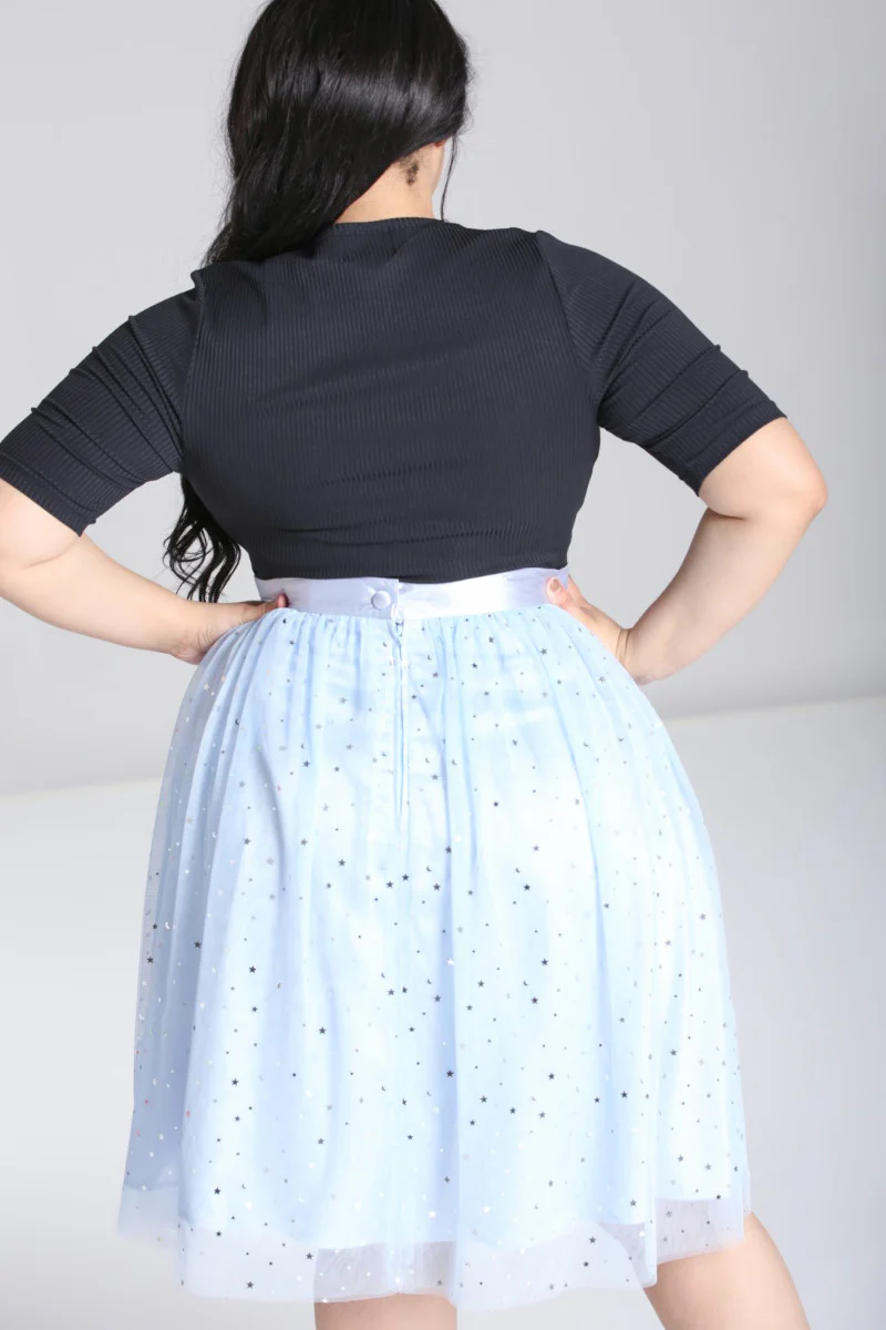 Infinity 50'S Skirt - Image 8