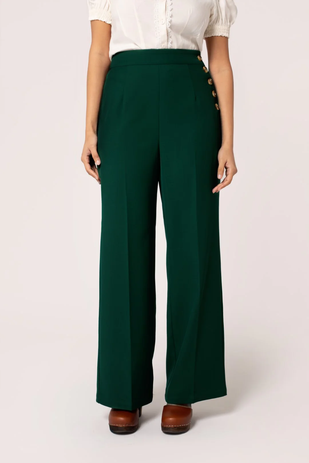 Ginger Swing Trousers - Image 10