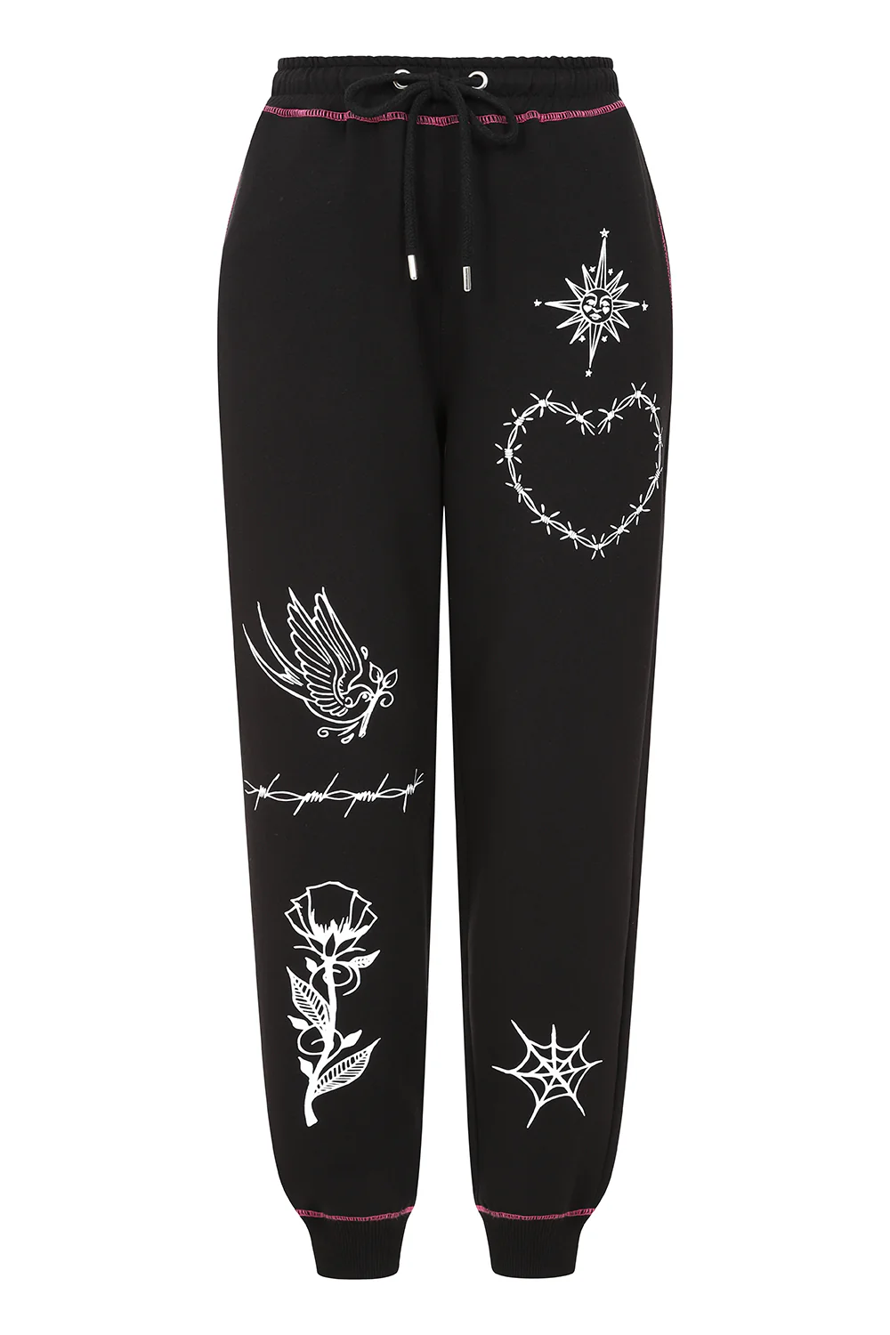 Avery Joggers - Image 8