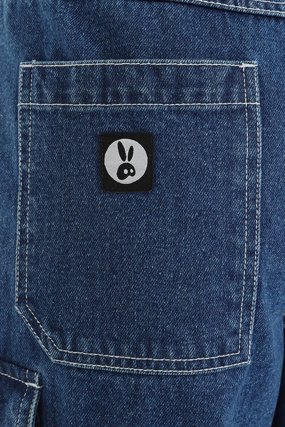 Cameron Jeans Blue - Image 15