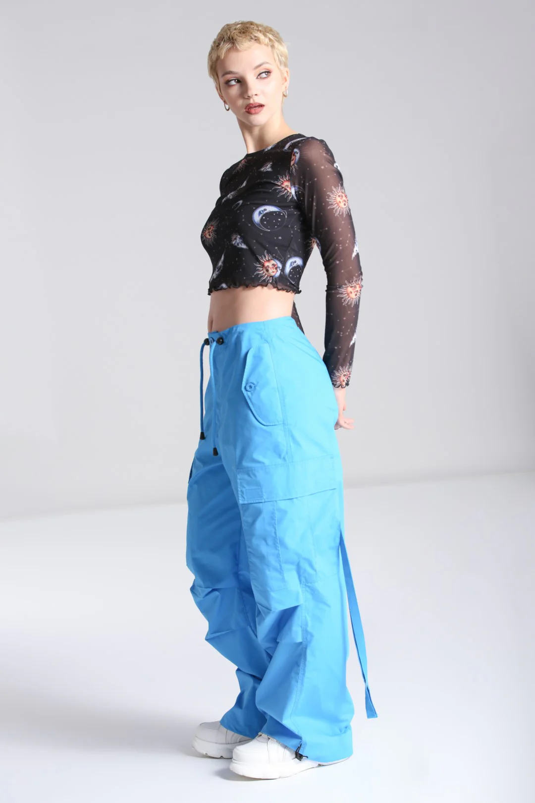 Nickel Trousers Sale - Image 10