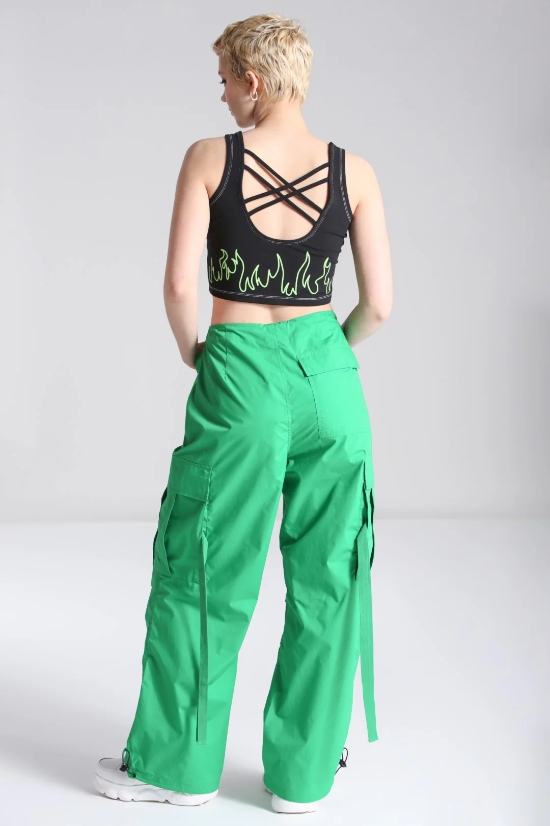 Nickel Trousers Sale - Image 2
