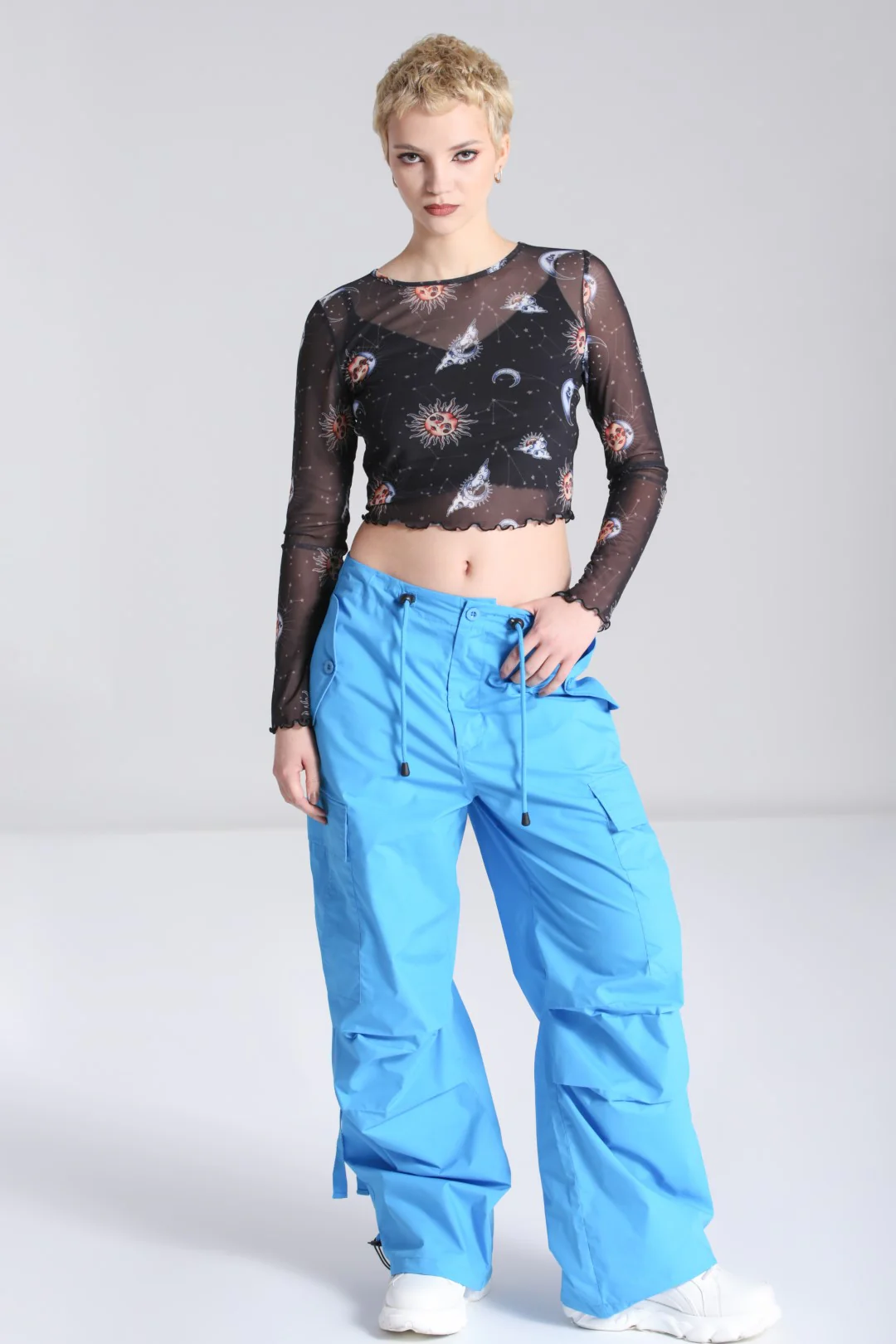 Nickel Trousers Sale - Image 8