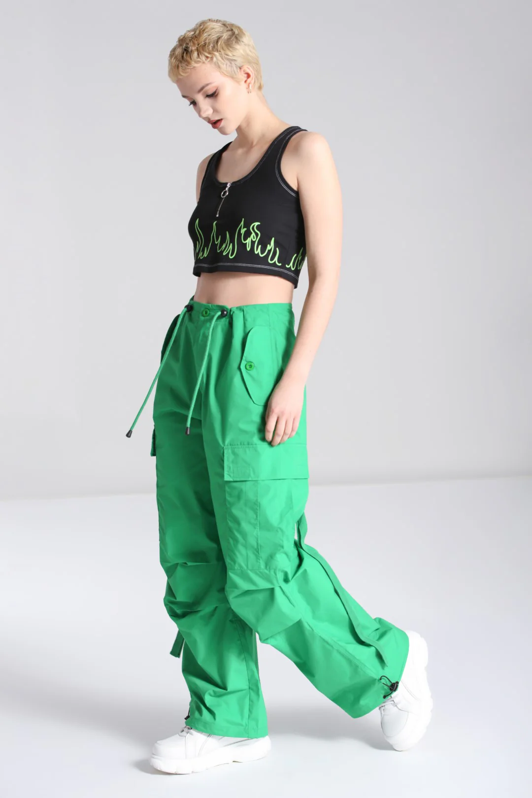 Nickel Trousers Sale - Image 9