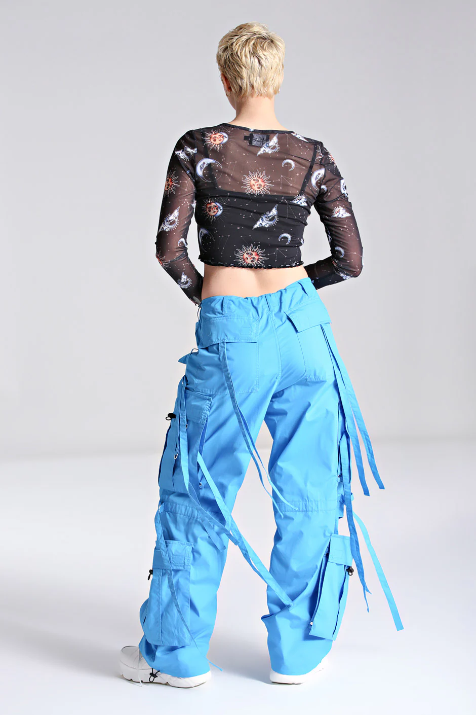 Octopus Trousers - Image 3