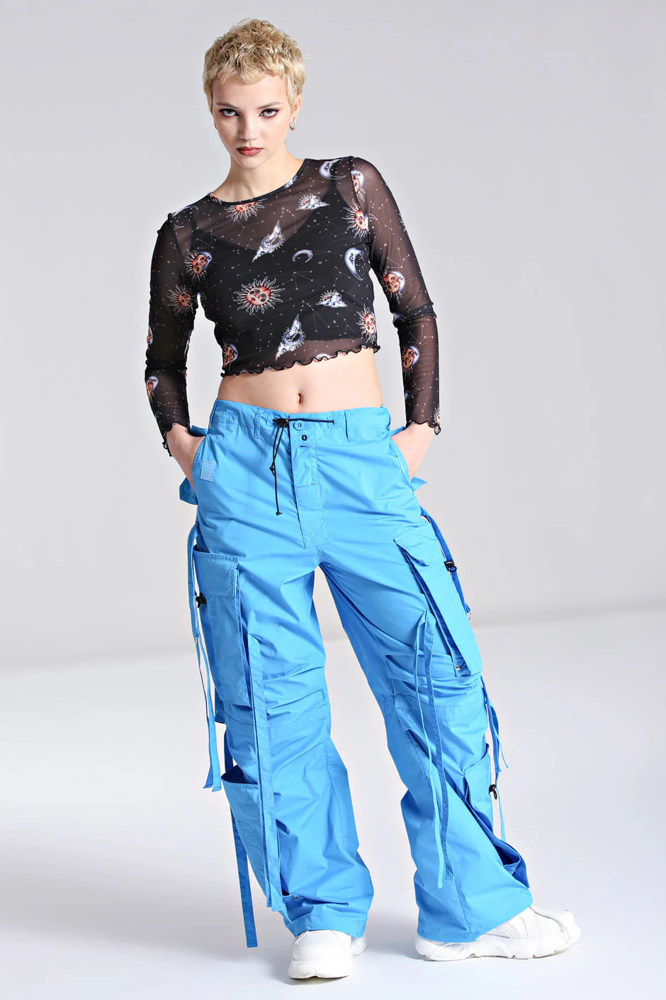 Octopus Trousers - Image 7