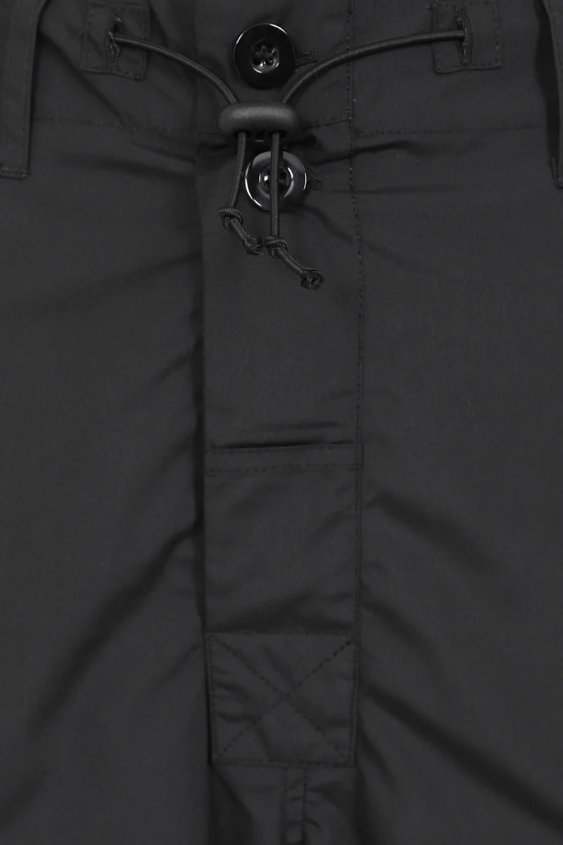 Octopus Trousers Black - Image 8