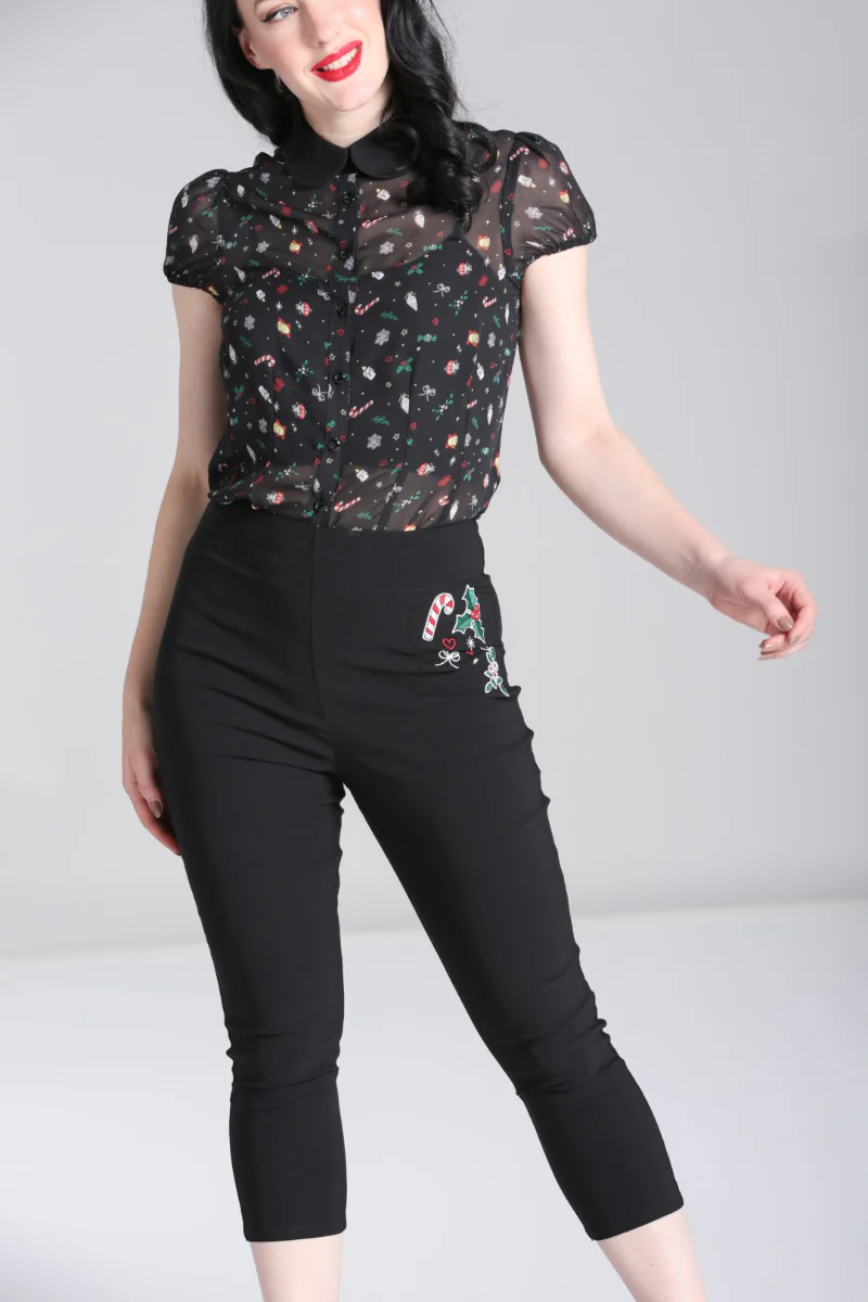 Natalie Capris - Image 3
