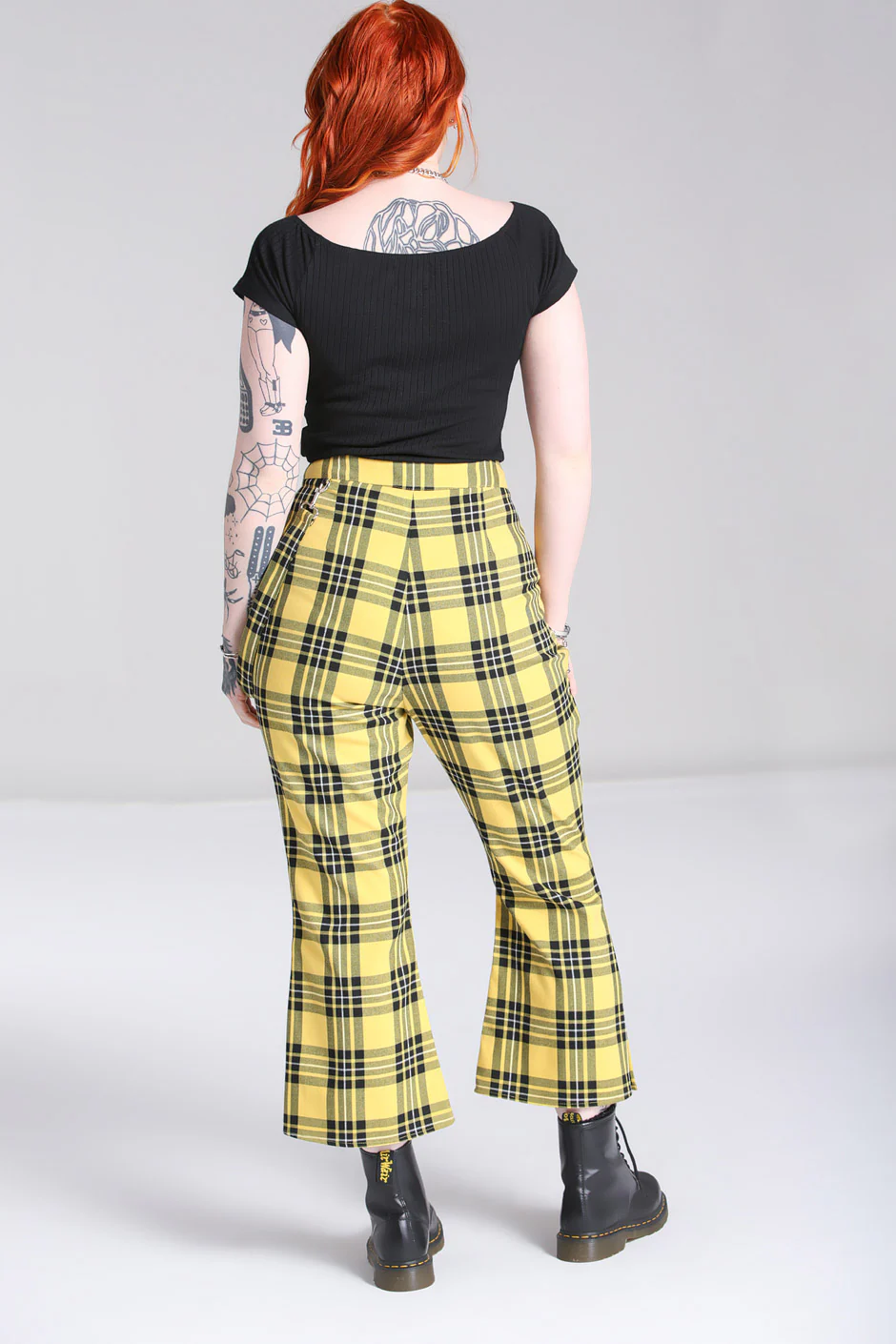 Corey Trousers - Image 2