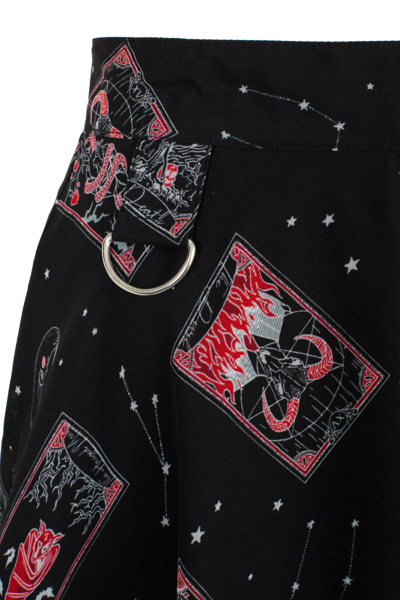 Duality Skirt - Image 10