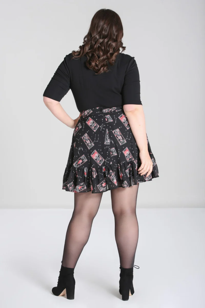 Duality Skirt - Image 8