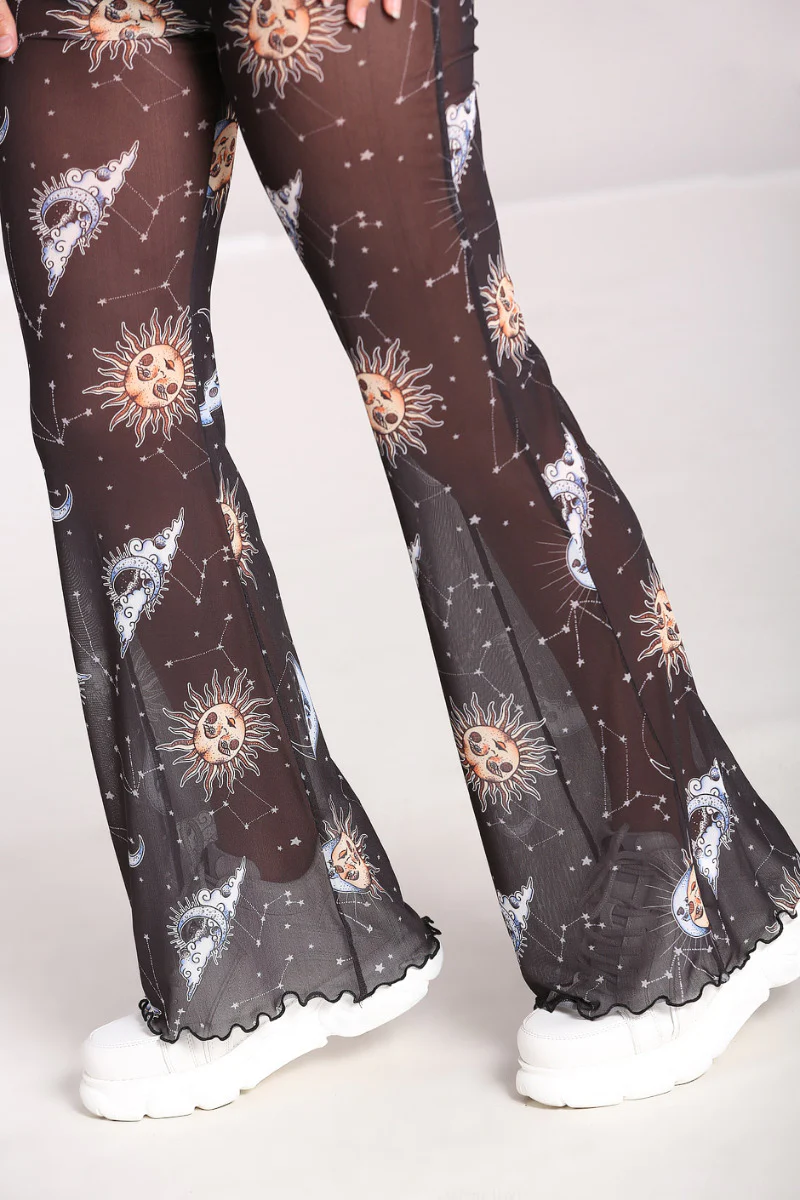 Solaris Mesh Trousers - Image 4