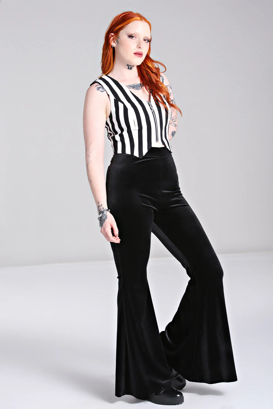 Iggy Trousers - Image 3