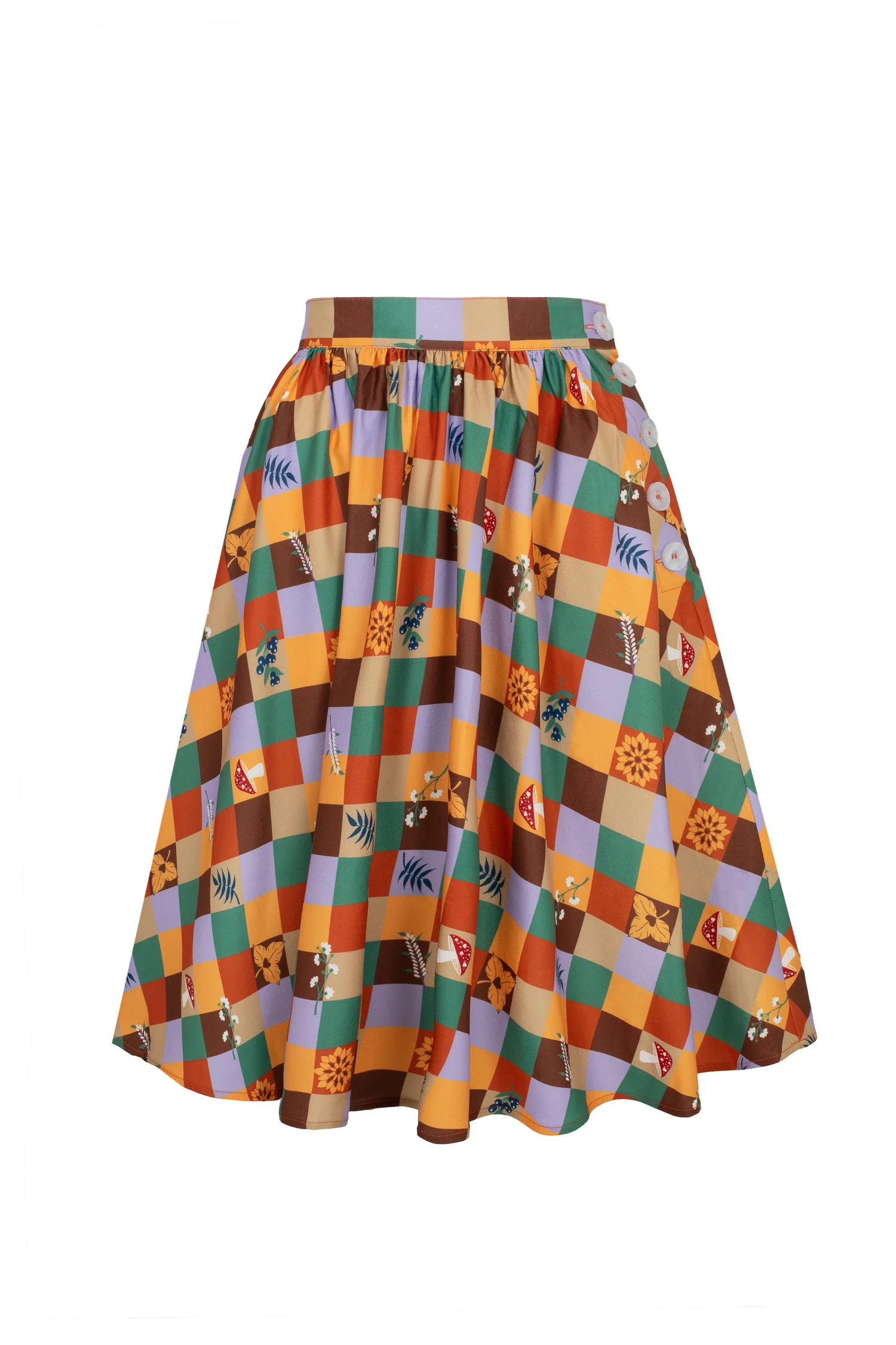 Hawthorn Skirt - Image 5