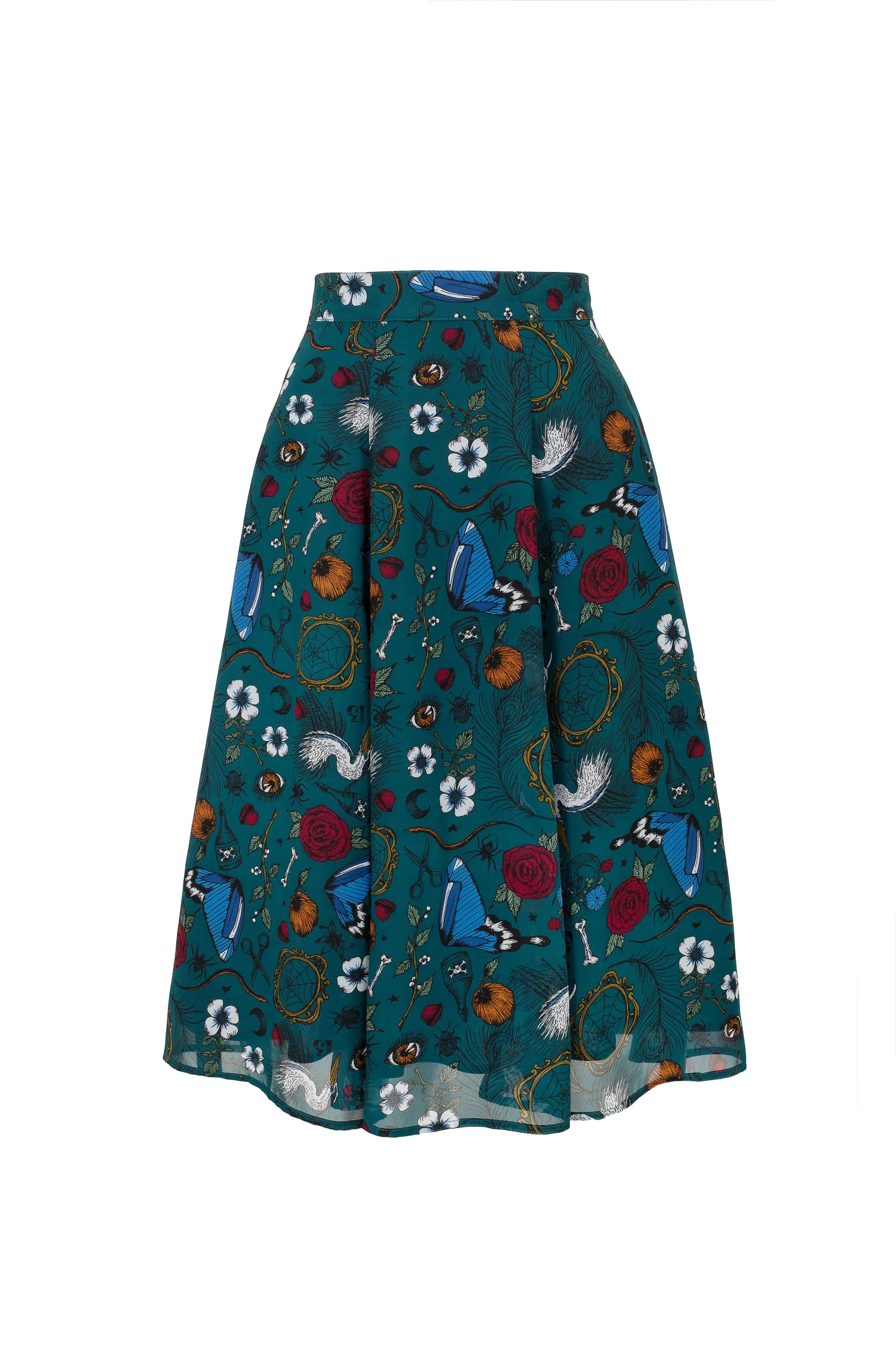 Sianna Skirt - Image 16