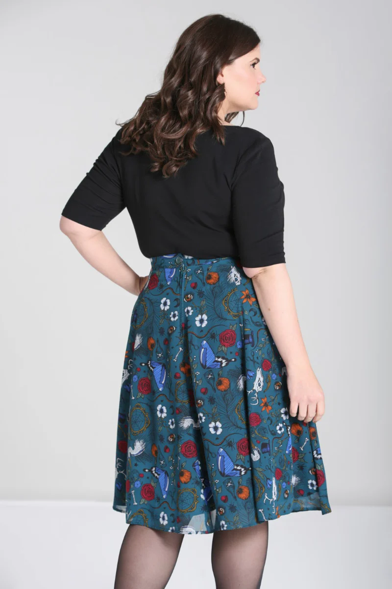 Sianna Skirt - Image 20