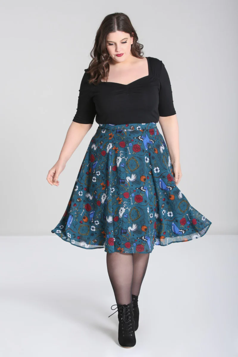 Sianna Skirt - Image 33
