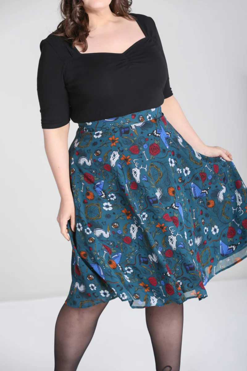 Sianna Skirt - Image 55